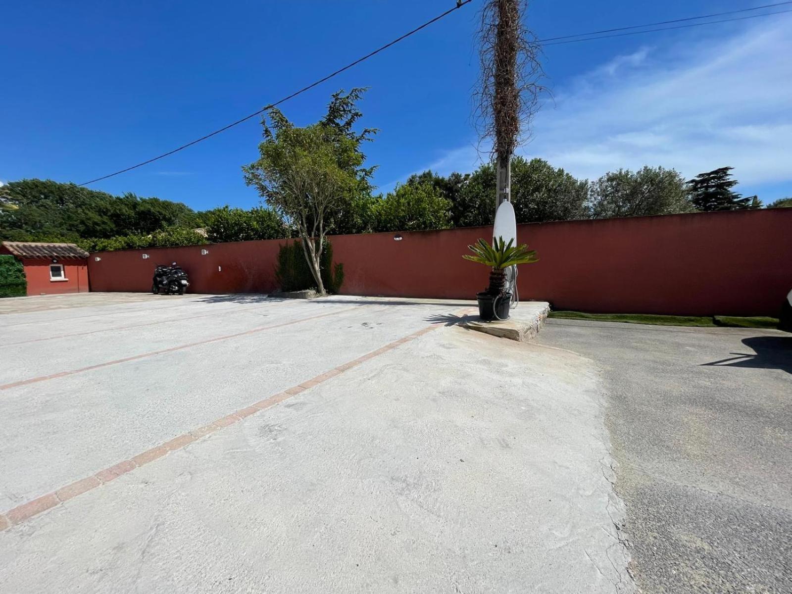 Aparthotel La Casa Bella Gignac-la-Nerthe Exterior foto